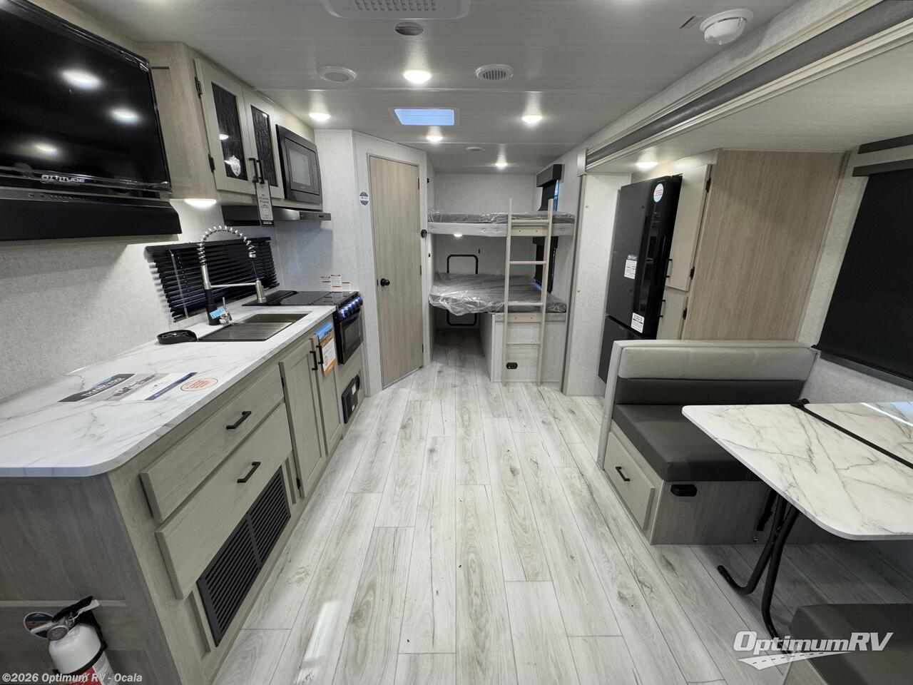 New 2025 East to West Alta 2475KBH available in Ocala, Florida