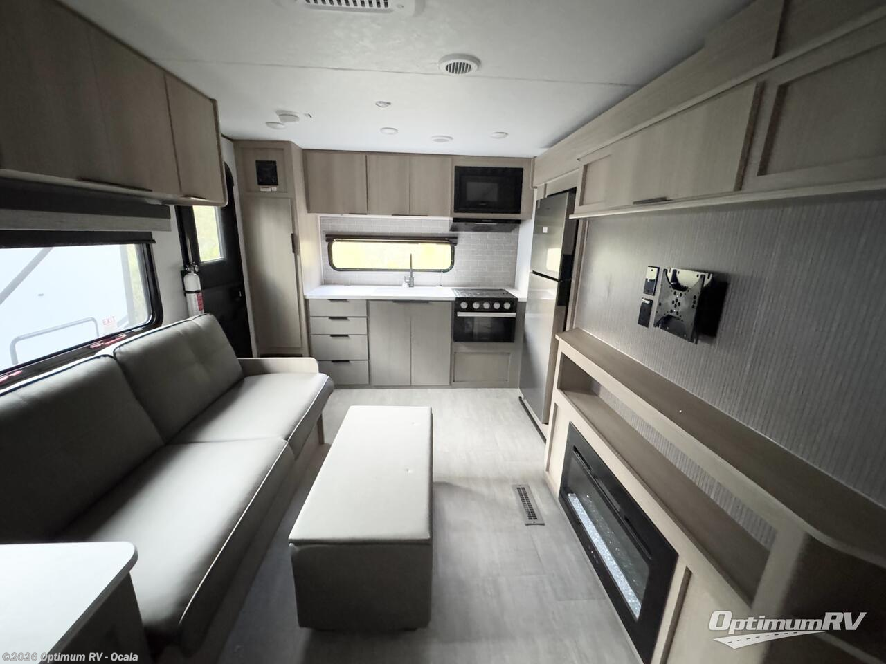 2025 Kodiak Ultra-Lite 241BHSL by Dutchmen from Optimum RV - Ocala in Ocala, Florida