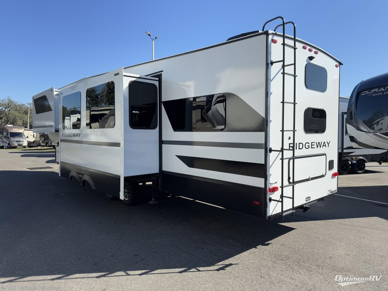 2025 Ridgeway 35BH by K-Z from Optimum RV - Ocala in Ocala, Florida