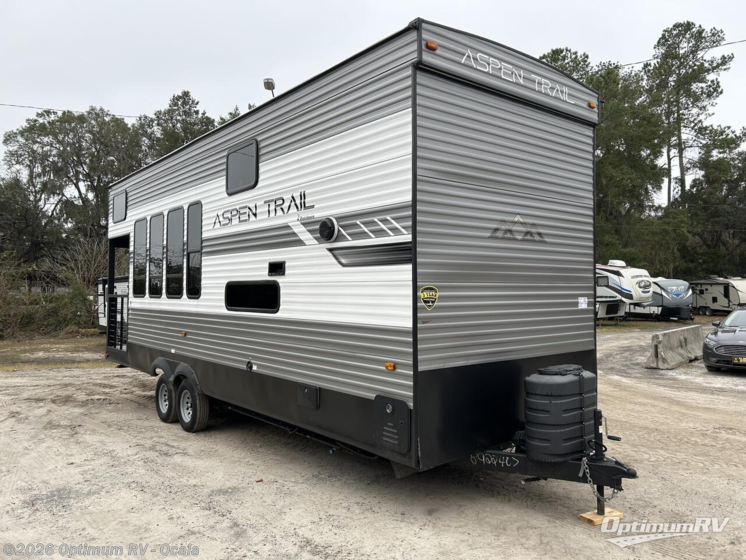 2024 Dutchmen Aspen Trail Loft 260THLOFT RV for Sale in Ocala, FL 34480 ...