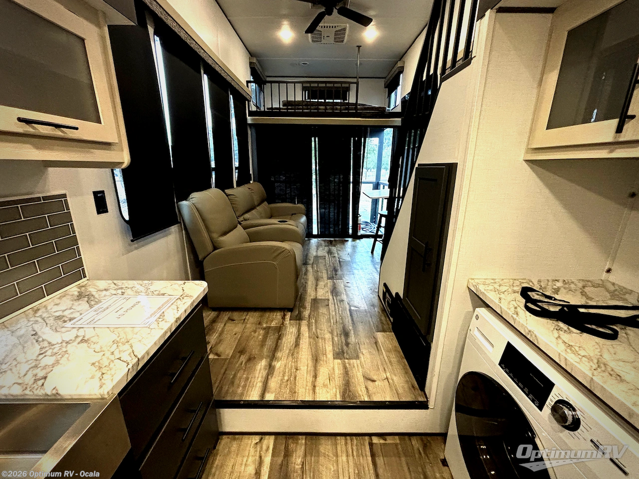 Used 2024 Dutchmen Aspen Trail Loft 260THLOFT available in Ocala, Florida