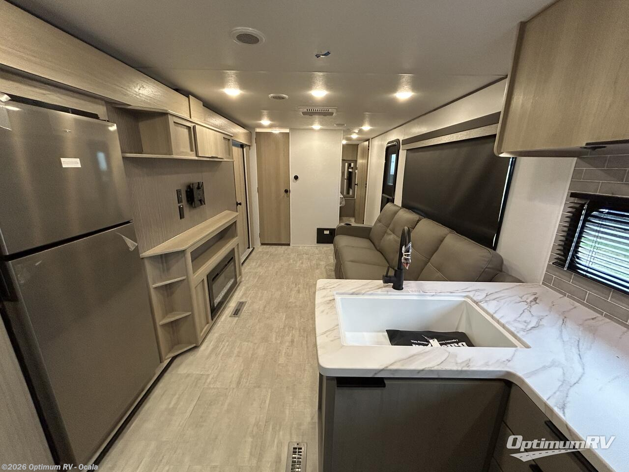 2025 Kodiak 308BHSL by Dutchmen from Optimum RV - Ocala in Ocala, Florida
