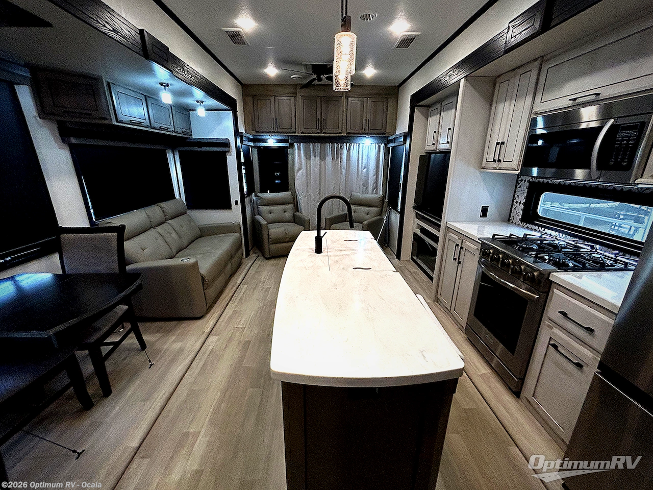 2023 Durango Gold G358RPQ by K-Z from Optimum RV - Ocala in Ocala, Florida
