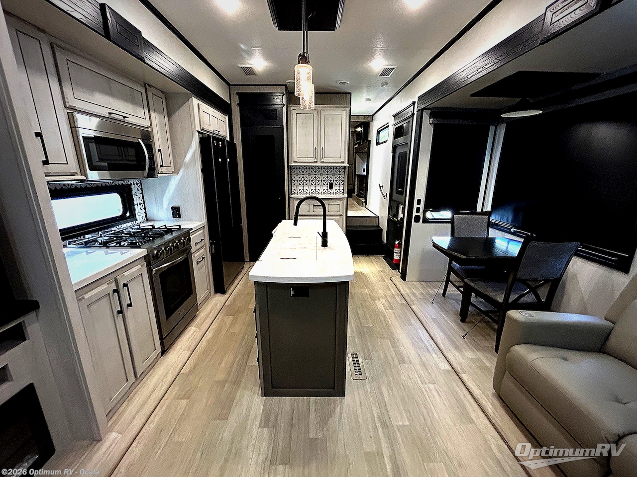 Used 2023 K-Z Durango Gold G358RPQ available in Ocala, Florida