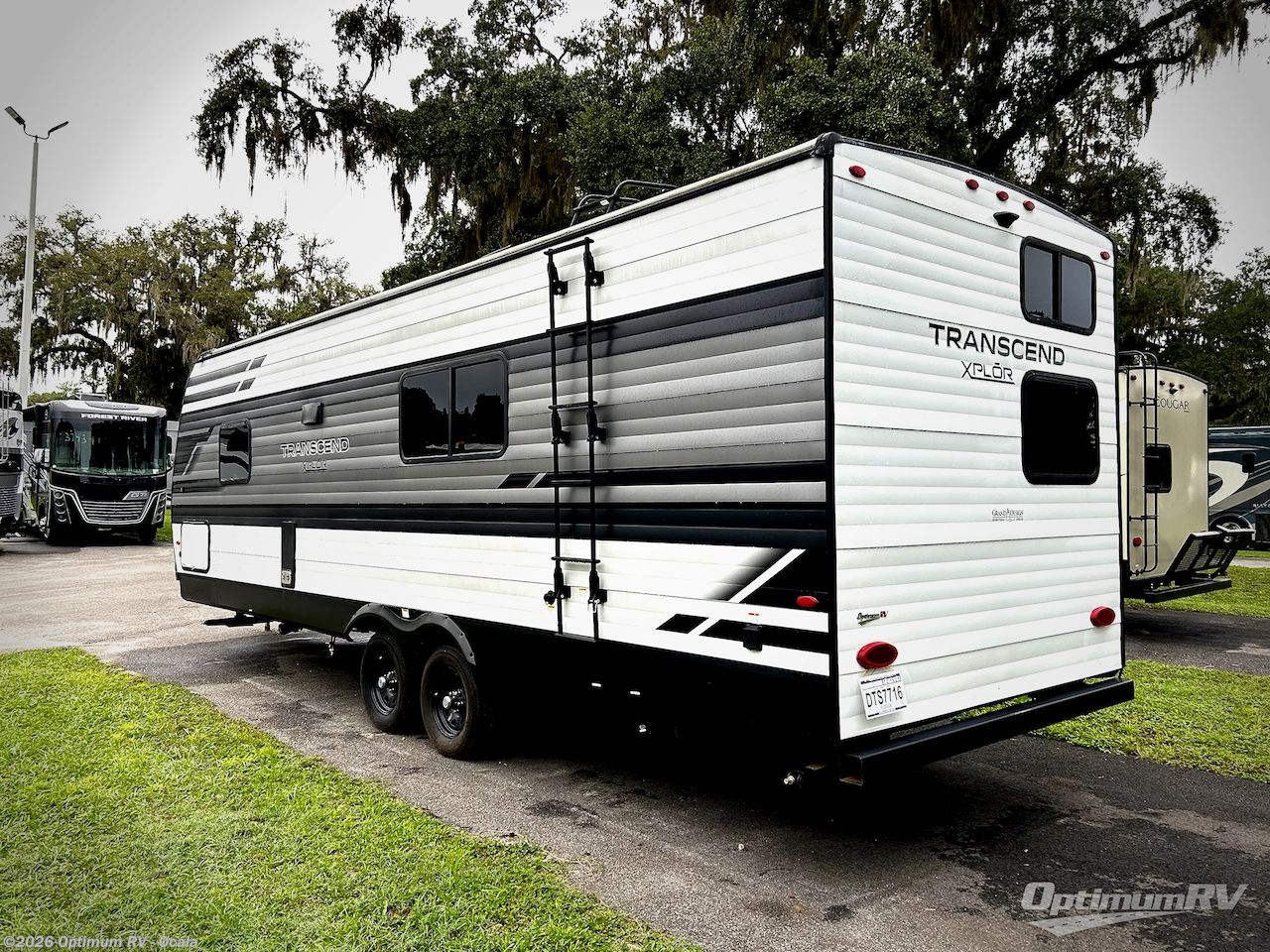 2022 Transcend Xplor 247BH by Grand Design from Optimum RV - Ocala in Ocala, Florida