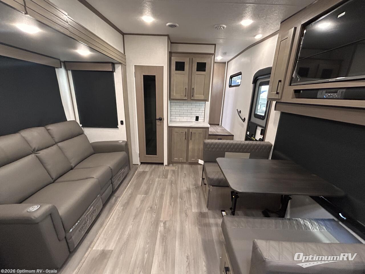 New 2025 K-Z Durango Half-Ton D232MLD available in Ocala, Florida