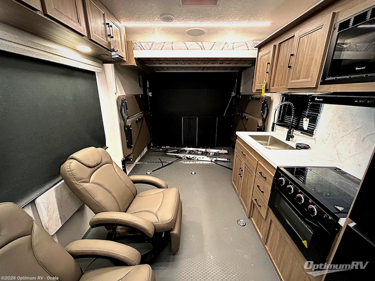 New 2025 Forest River Work and Play 27KB available in Ocala, Florida