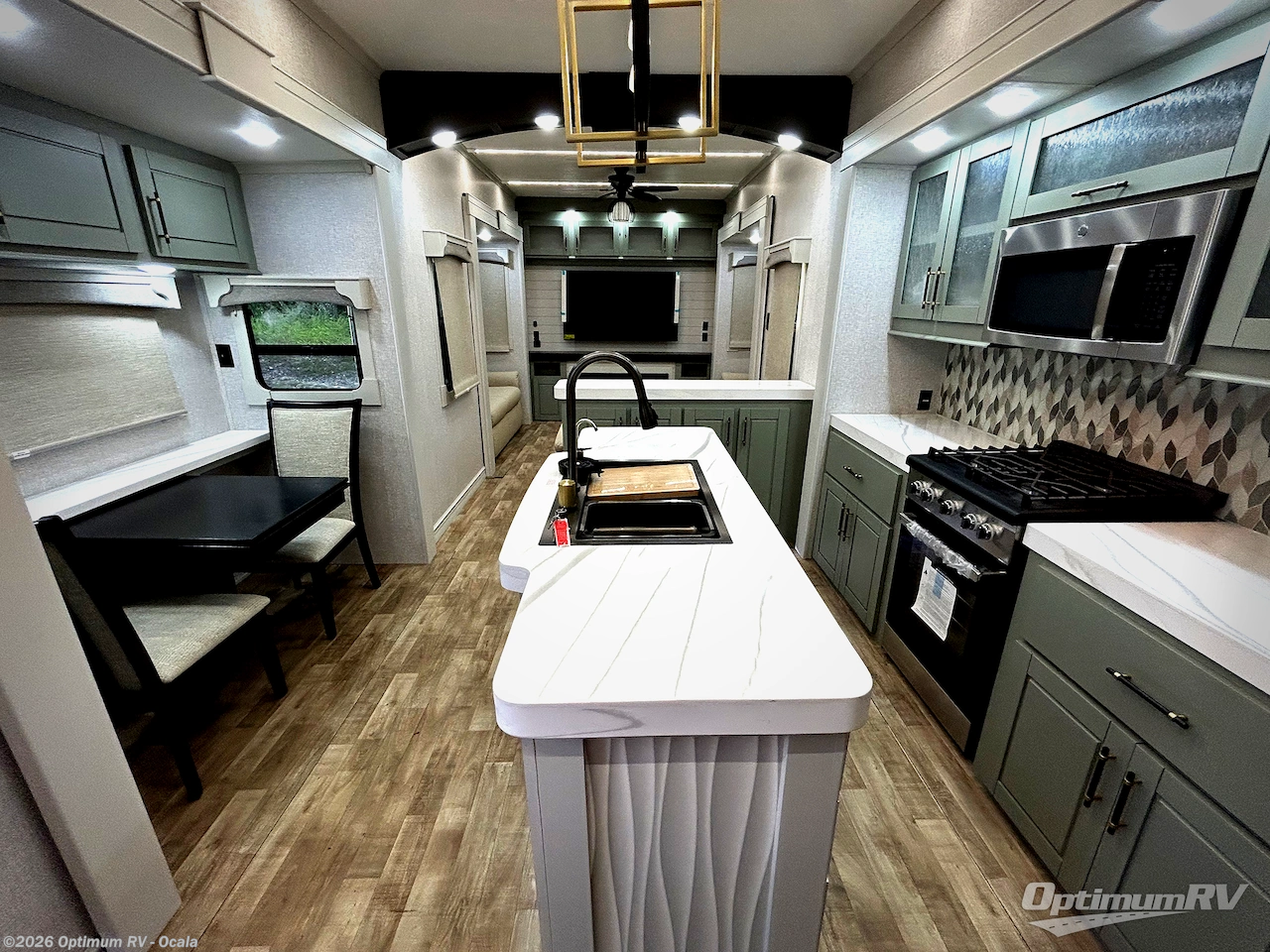 New 2025 Redwood RV Redwood 415RD available in Ocala, Florida