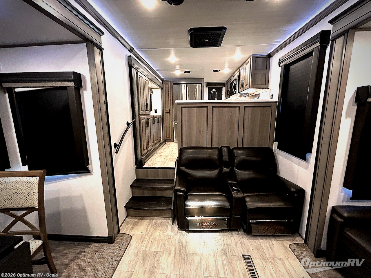 2023 Montana 3901RK by Keystone from Optimum RV - Ocala in Ocala, Florida