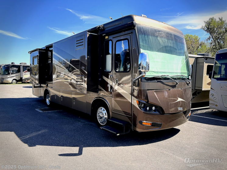 Used 2011 Newmar Ventana 3433 available in Ocala, Florida
