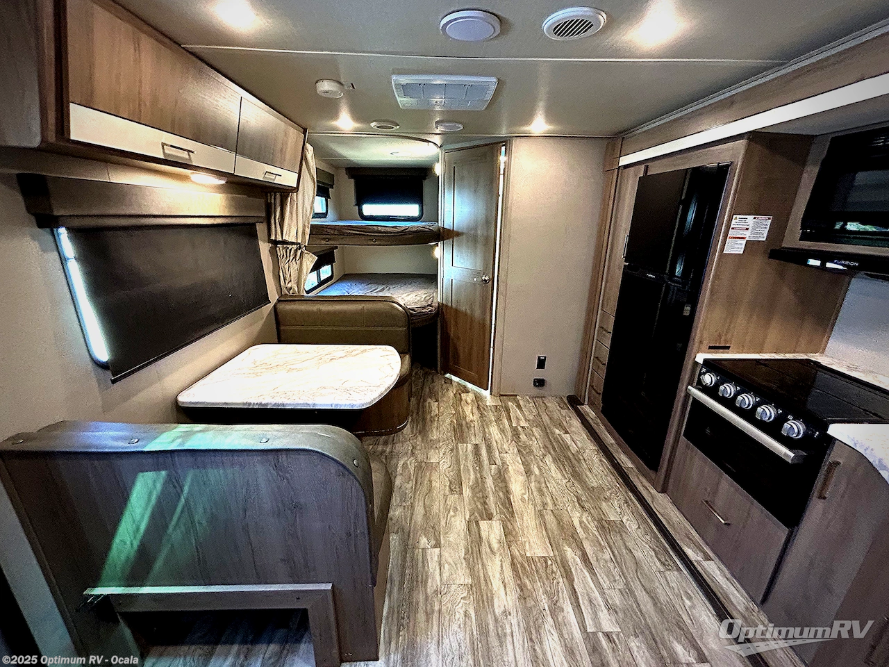 Used 2022 Grand Design Imagine XLS 23BHE available in Ocala, Florida