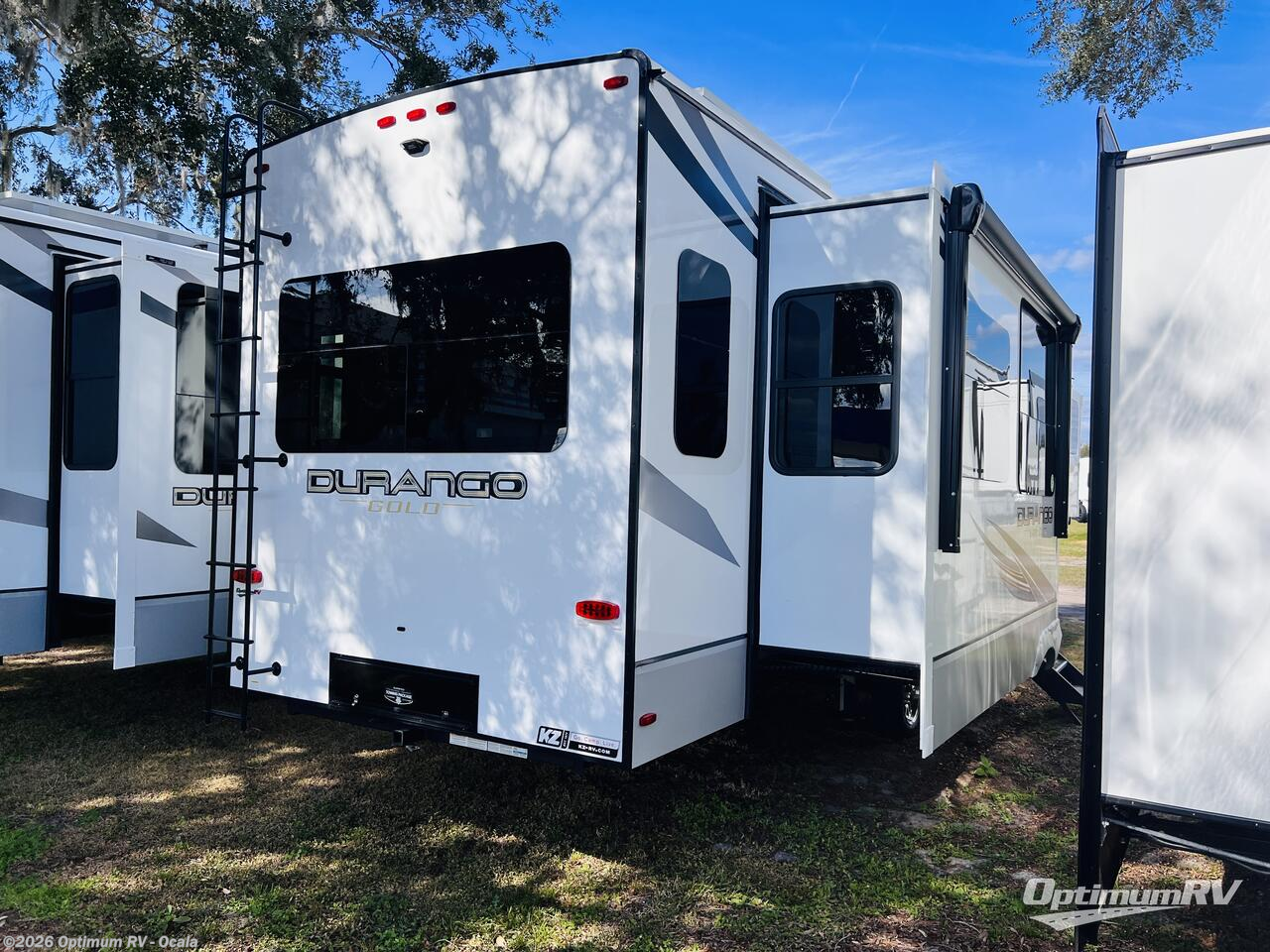 2025 Durango Gold G366FBQ by K-Z from Optimum RV - Ocala in Ocala, Florida