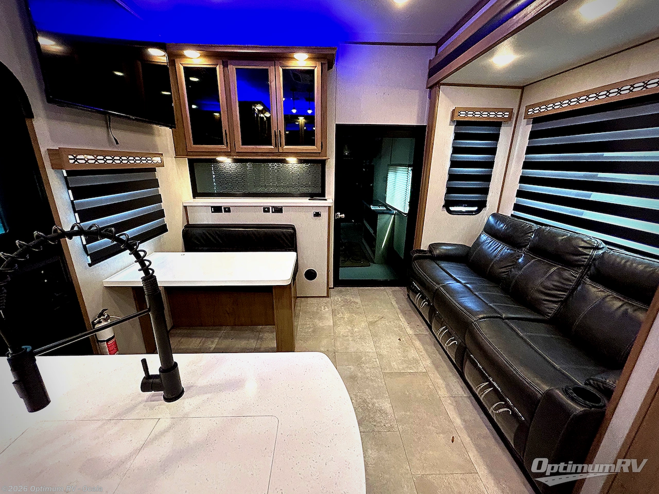 Used 2023 Forest River Vengeance Rogue Armored VGF4007G2 available in Ocala, Florida