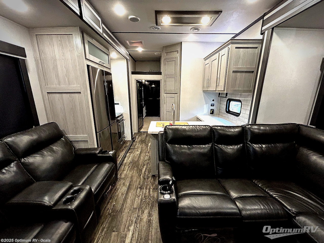 Used 2023 Keystone Fuzion 430 available in Ocala, Florida