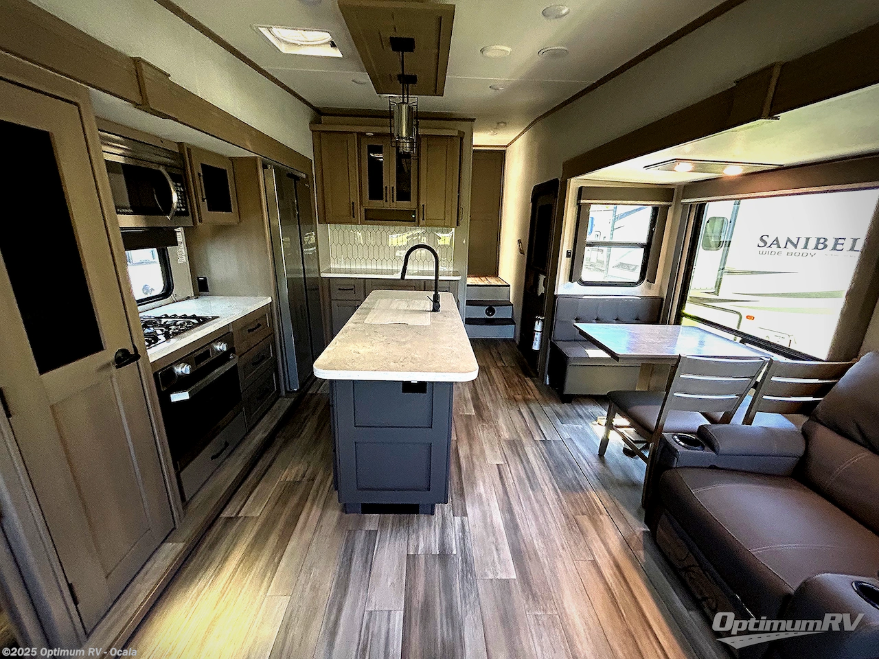 2023 Reflection 337RLS by Grand Design from Optimum RV - Ocala in Ocala, Florida