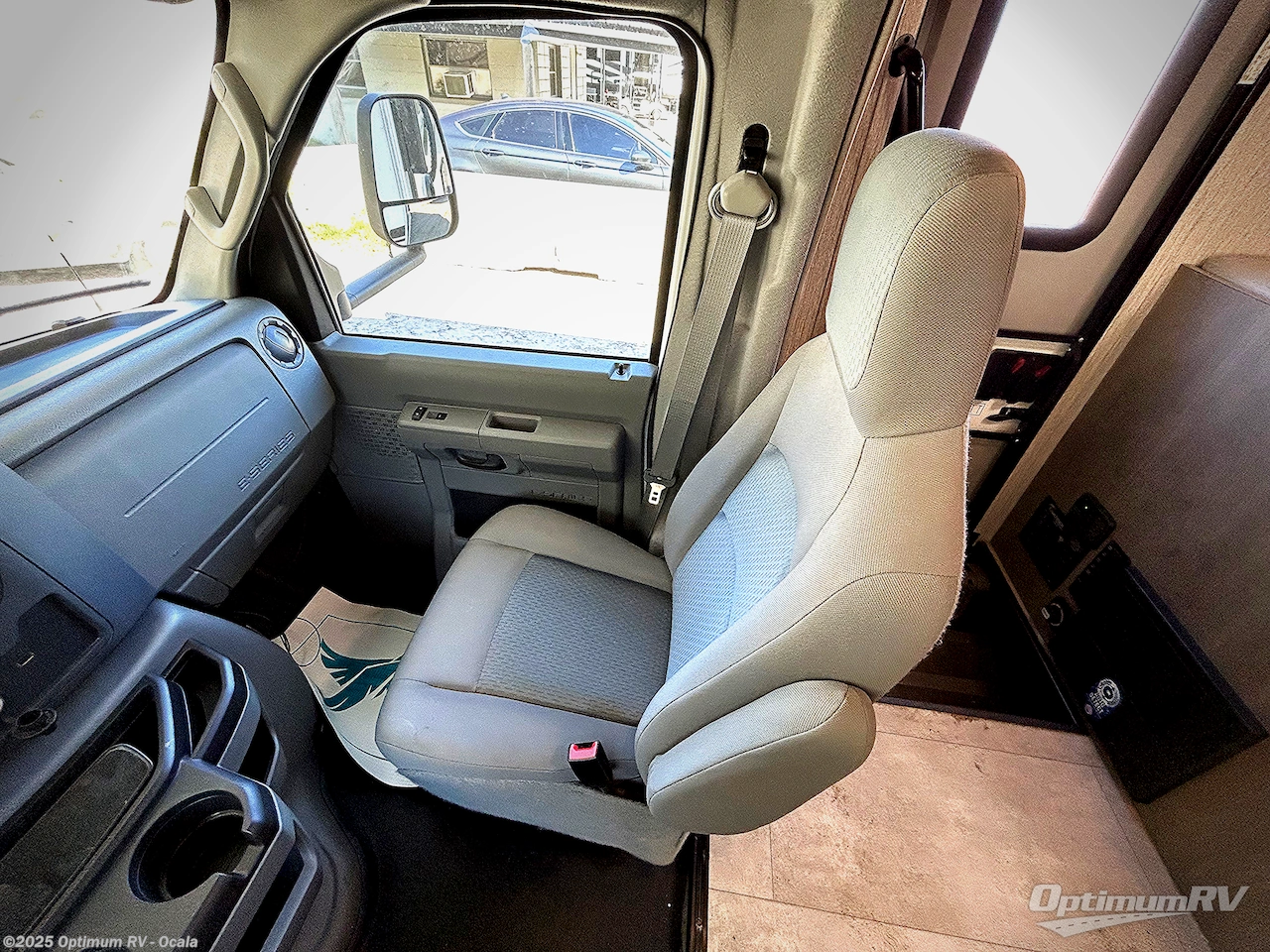 Used 2023 Coachmen Freelander 31FS available in Ocala, Florida