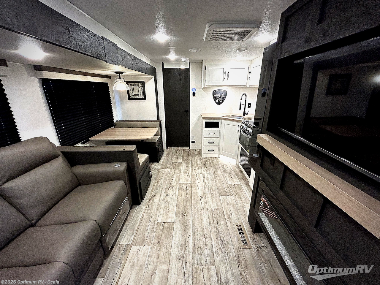New 2025 Venture RV Sienna SA271VBH available in Ocala, Florida