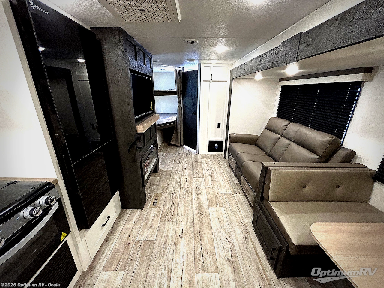 2025 Sienna SA271VBH by Venture RV from Optimum RV - Ocala in Ocala, Florida