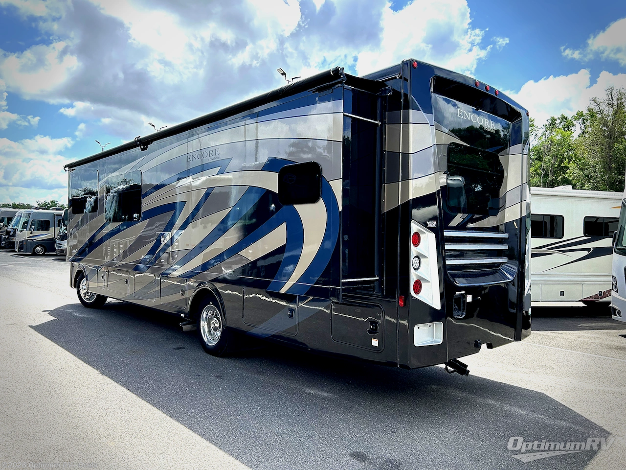 2023 Encore 325SS by Coachmen from Optimum RV - Ocala in Ocala, Florida