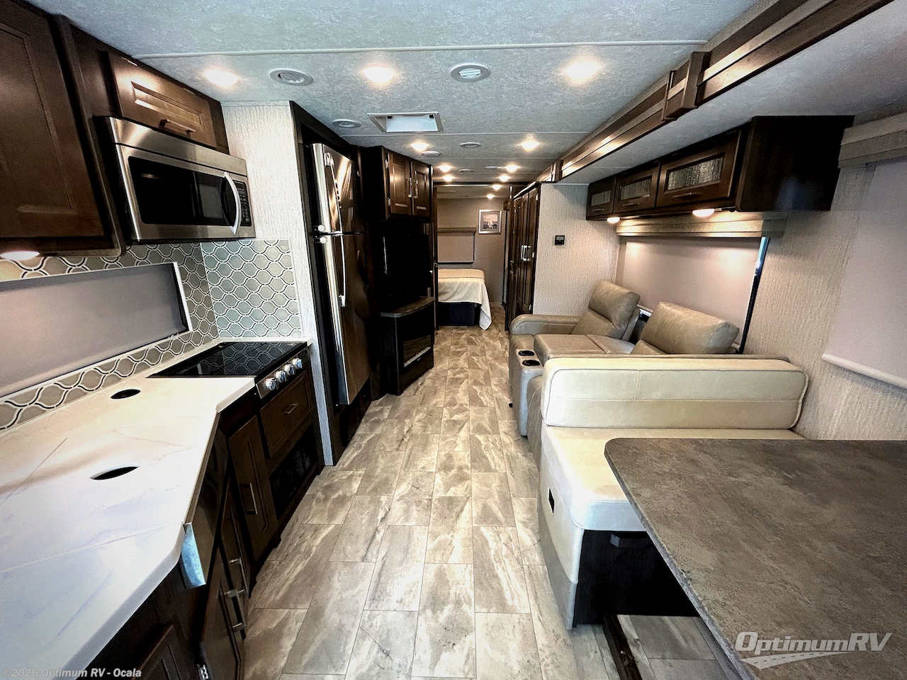 Used 2023 Coachmen Encore 325SS available in Ocala, Florida