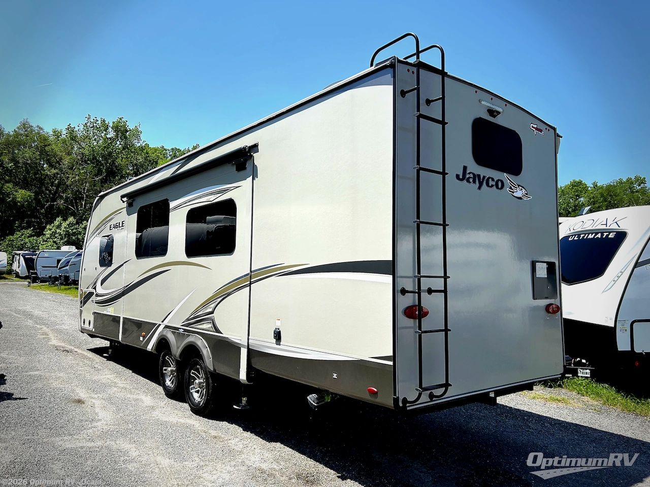 2020 Eagle HT 272RBOK by Jayco from Optimum RV - Ocala in Ocala, Florida