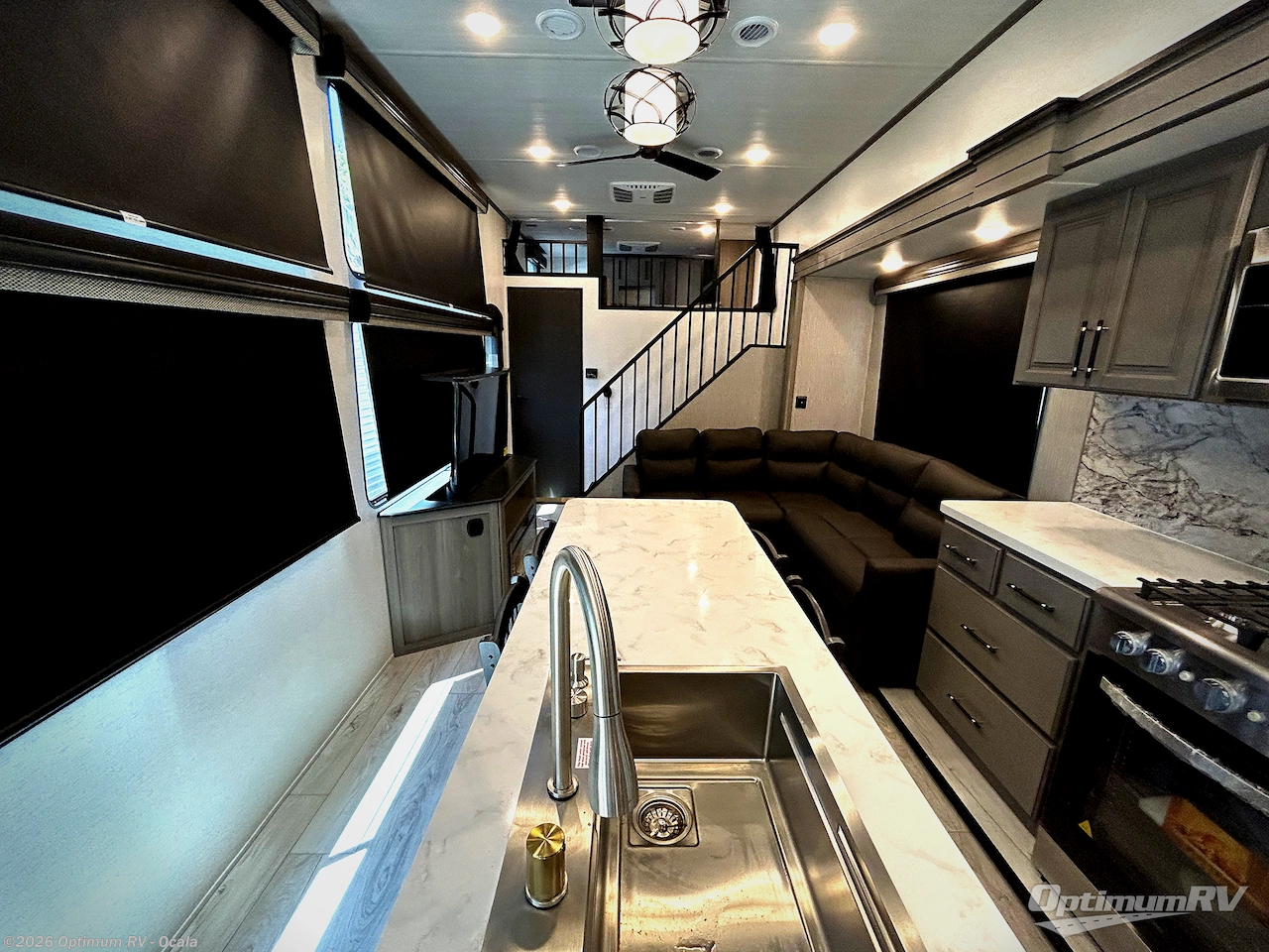 2025 Retreat 39HBDL by Keystone from Optimum RV - Ocala in Ocala, Florida