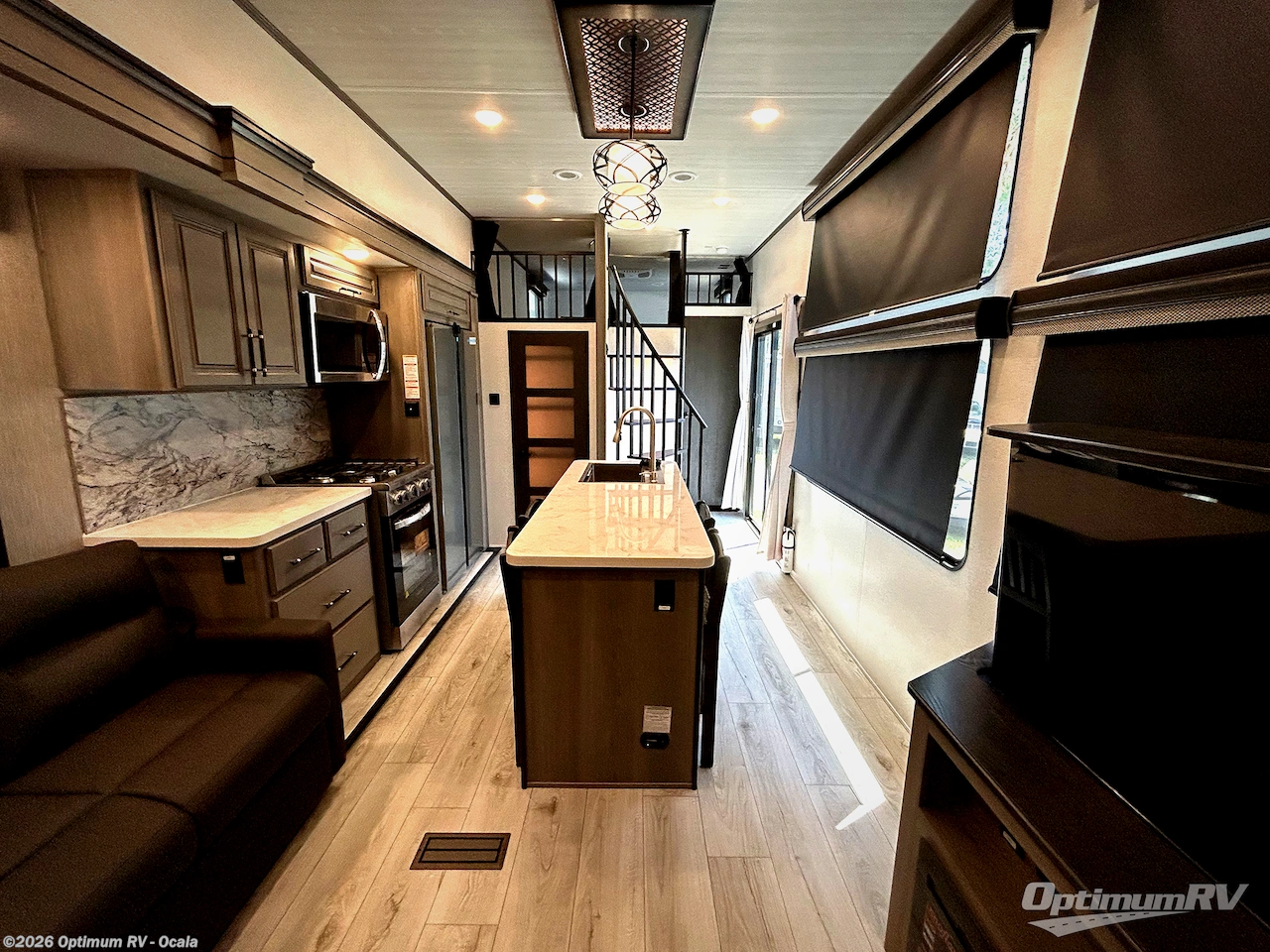 New 2025 Keystone Retreat 39HBDL available in Ocala, Florida