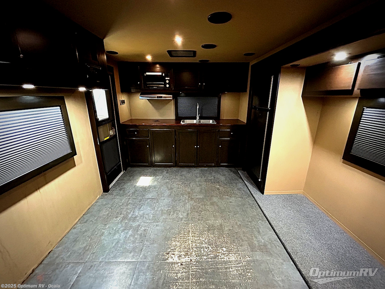 Used 2013 Venture RV SportTrek 250VRK available in Ocala, Florida