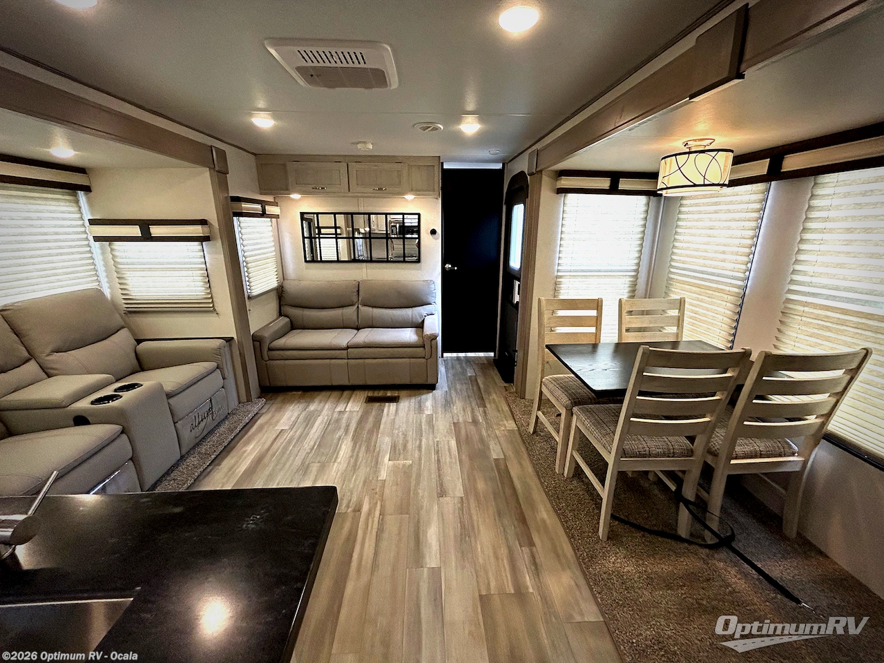 2022 LaCrosse 3411RK by Prime Time from Optimum RV - Ocala in Ocala, Florida