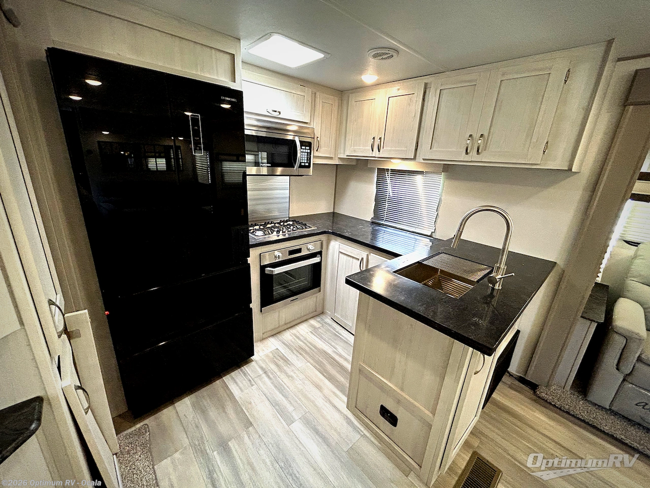 Used 2022 Prime Time LaCrosse 3411RK available in Ocala, Florida