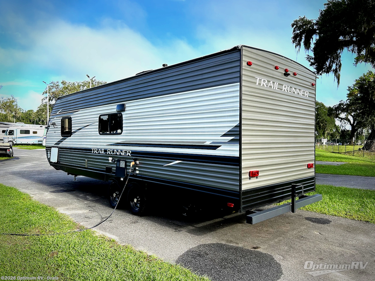 2023 Trail Runner 25JM by Heartland from Optimum RV - Ocala in Ocala, Florida