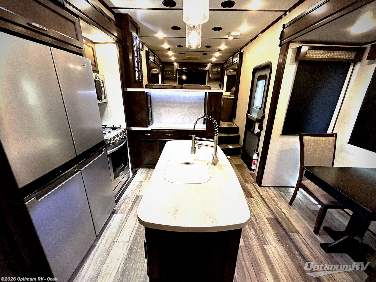 Used 2022 Dutchmen Yukon 421FL available in Ocala, Florida