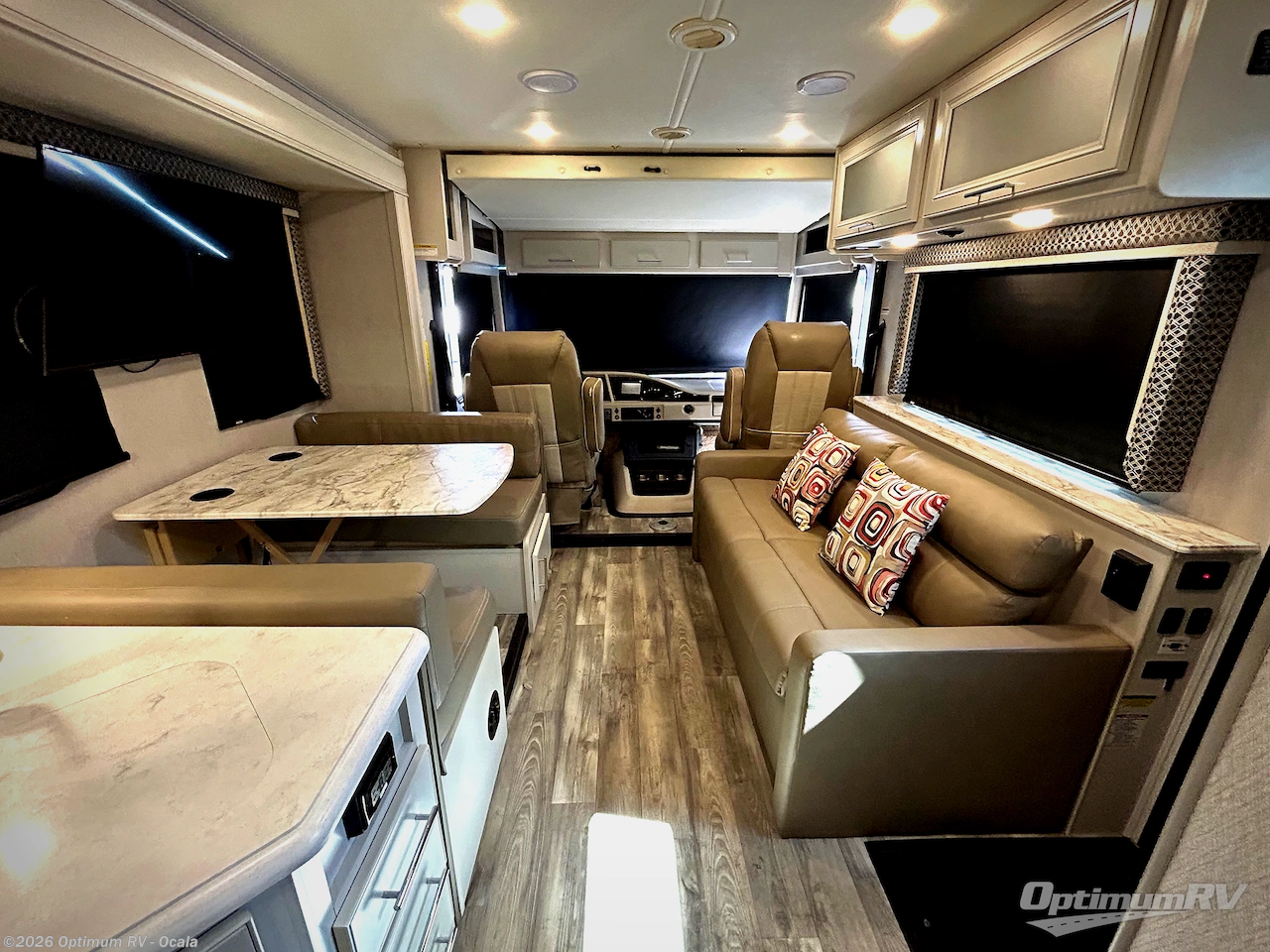 2021 Admiral 32S by Holiday Rambler from Optimum RV - Ocala in Ocala, Florida