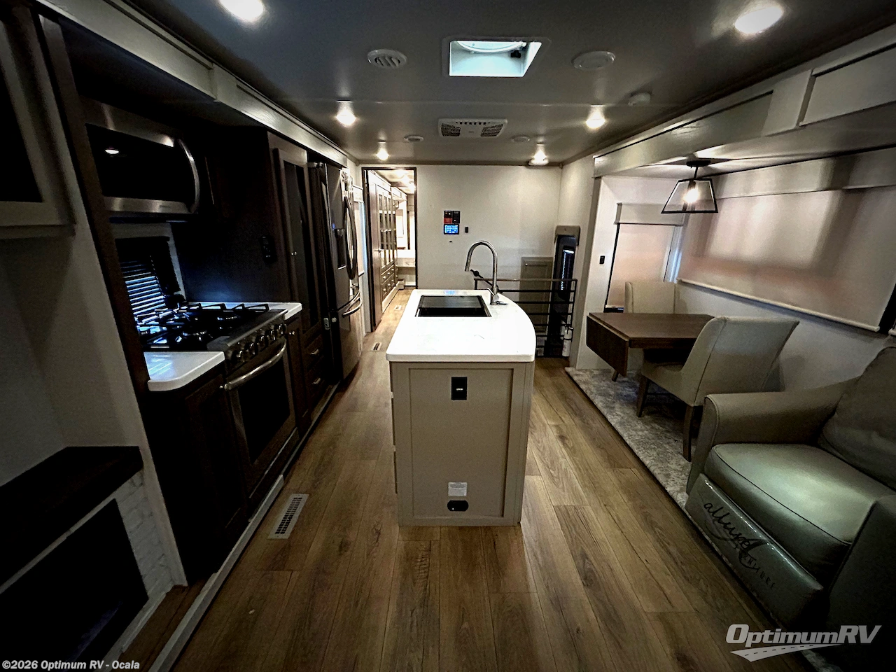 Used 2023 Palomino River Ranch 393RL available in Ocala, Florida