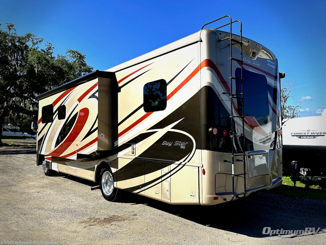 2021 Bay Star 3226 by Newmar from Optimum RV - Ocala in Ocala, Florida