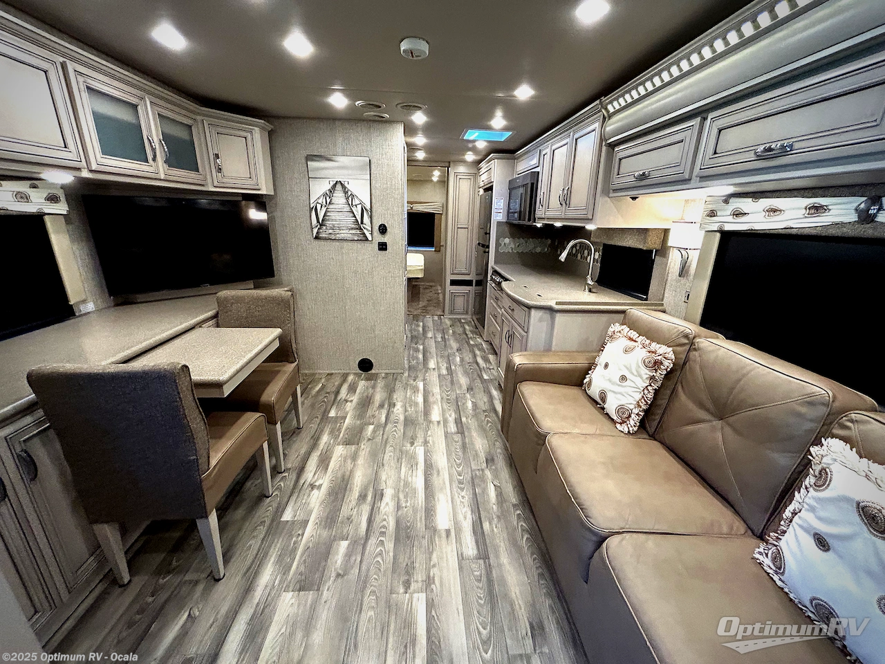 Used 2021 Newmar Bay Star 3226 available in Ocala, Florida