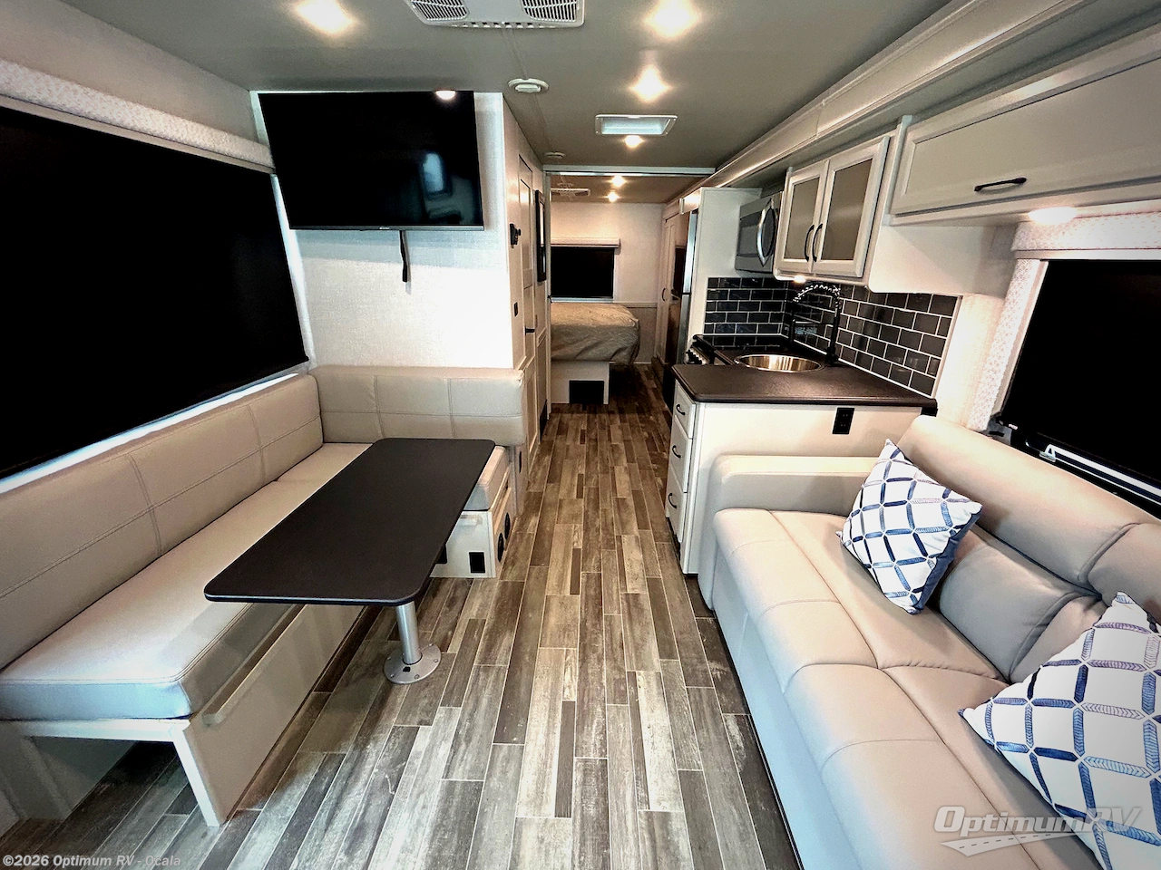 Used 2025 Holiday Rambler Admiral 29M available in Ocala, Florida