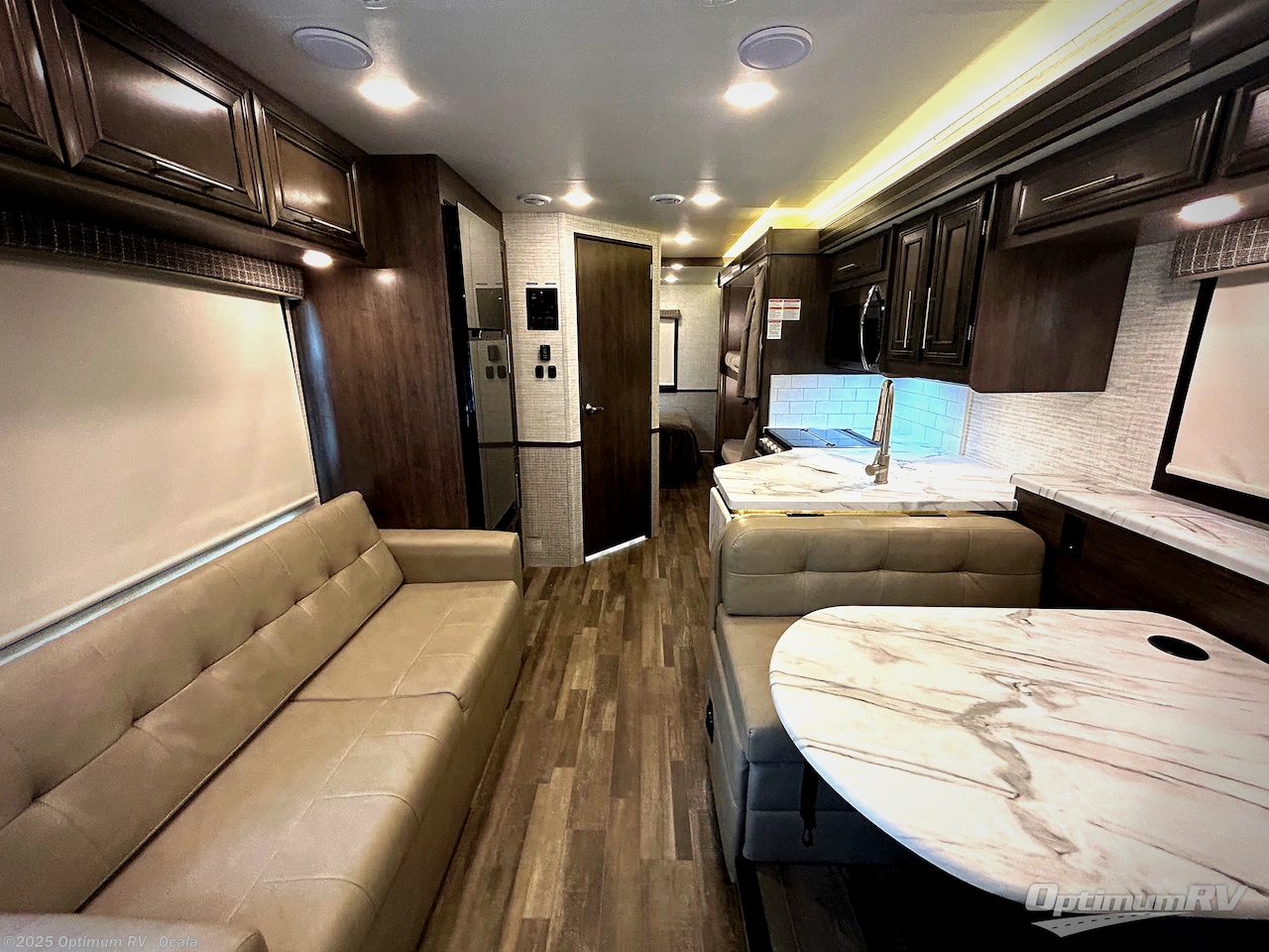 Used 2024 Entegra Coach Vision 29F available in Ocala, Florida