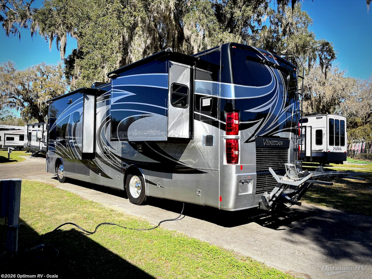 2017 Venetian G36 by Thor from Optimum RV - Ocala in Ocala, Florida