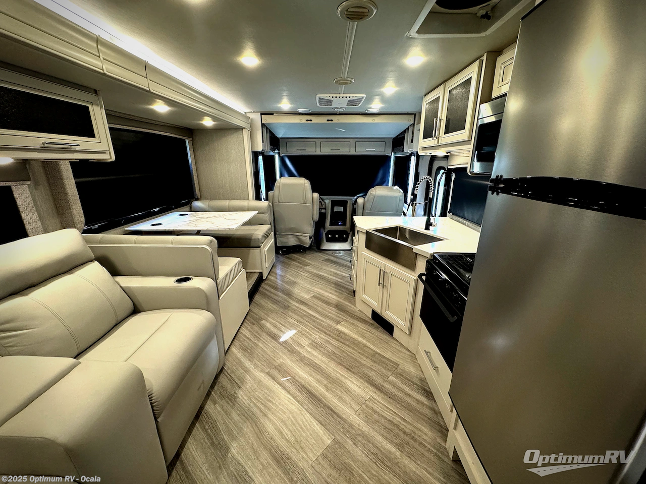 2023 Invicta 34MB by Holiday Rambler from Optimum RV - Ocala in Ocala, Florida