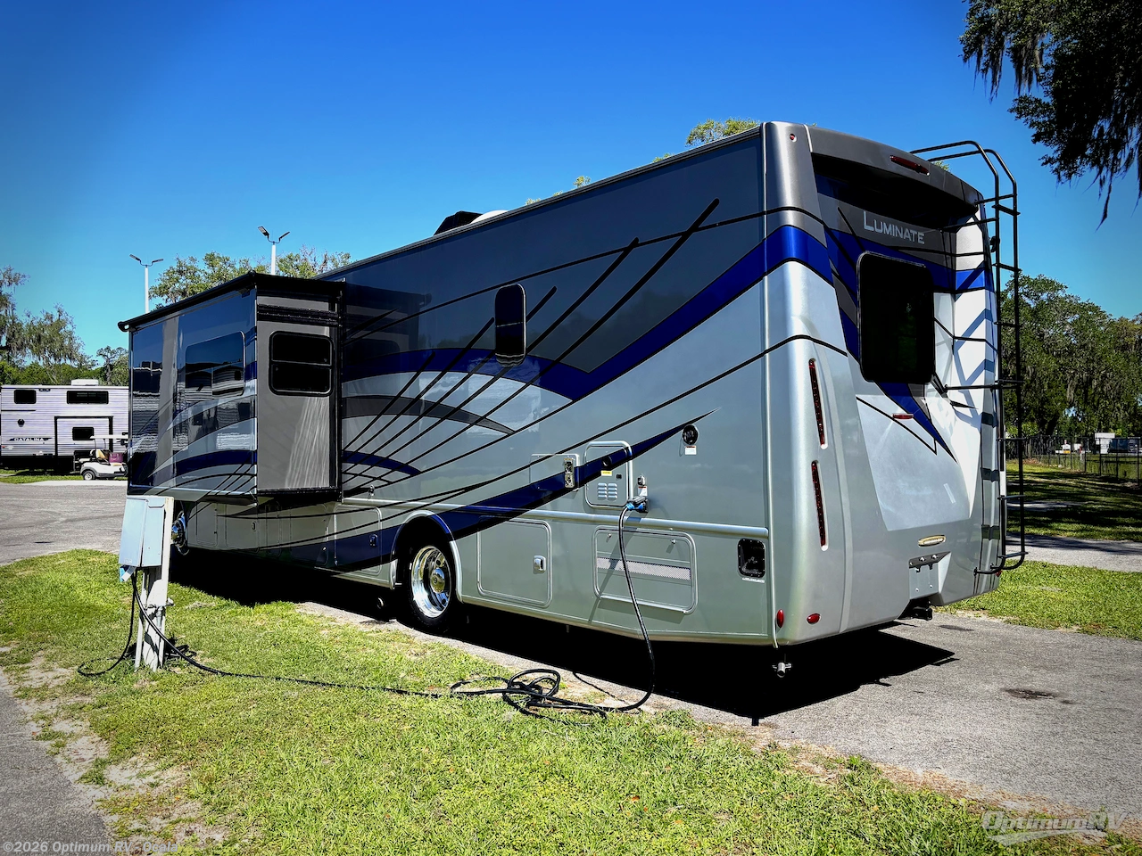 2023 Luminate CC35 by Thor from Optimum RV - Ocala in Ocala, Florida