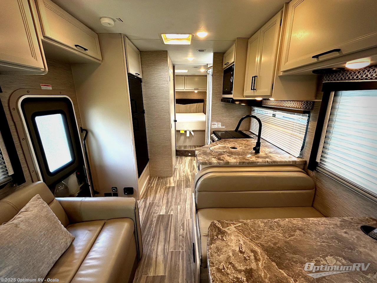 Used 2022 Thor Four Winds 28A available in Ocala, Florida