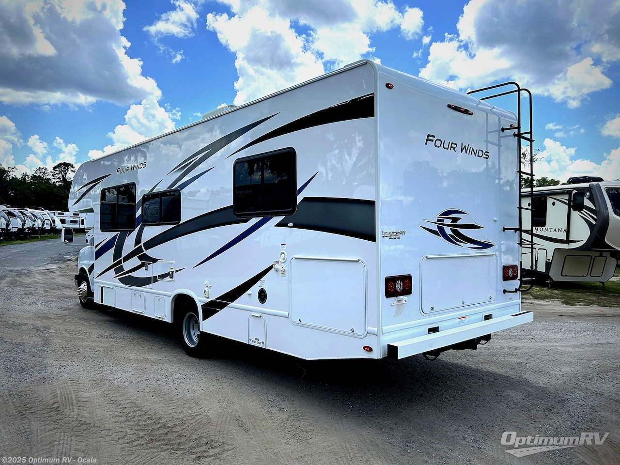 2022 Four Winds 28A by Thor from Optimum RV - Ocala in Ocala, Florida