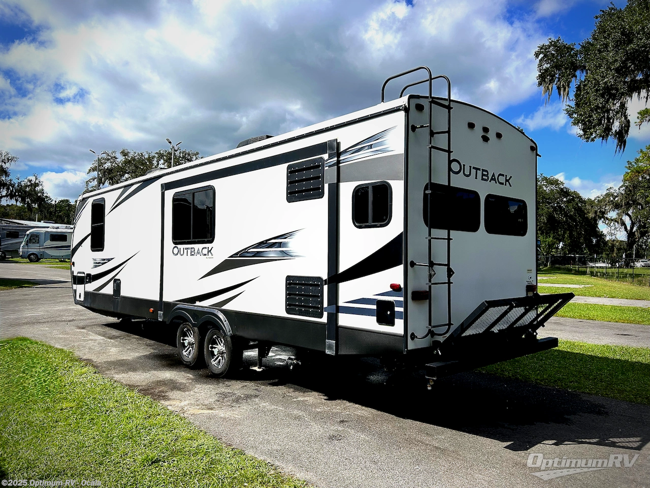 2020 Outback 300ML by Keystone from Optimum RV - Ocala in Ocala, Florida