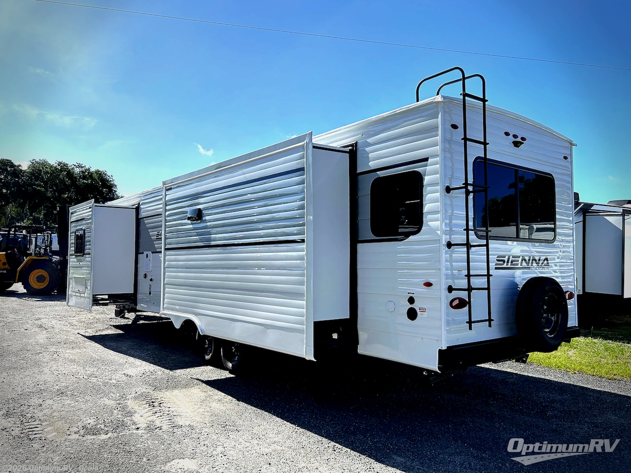 2026 Sienna SA293VIK by Venture RV from Optimum RV - Ocala in Ocala, Florida