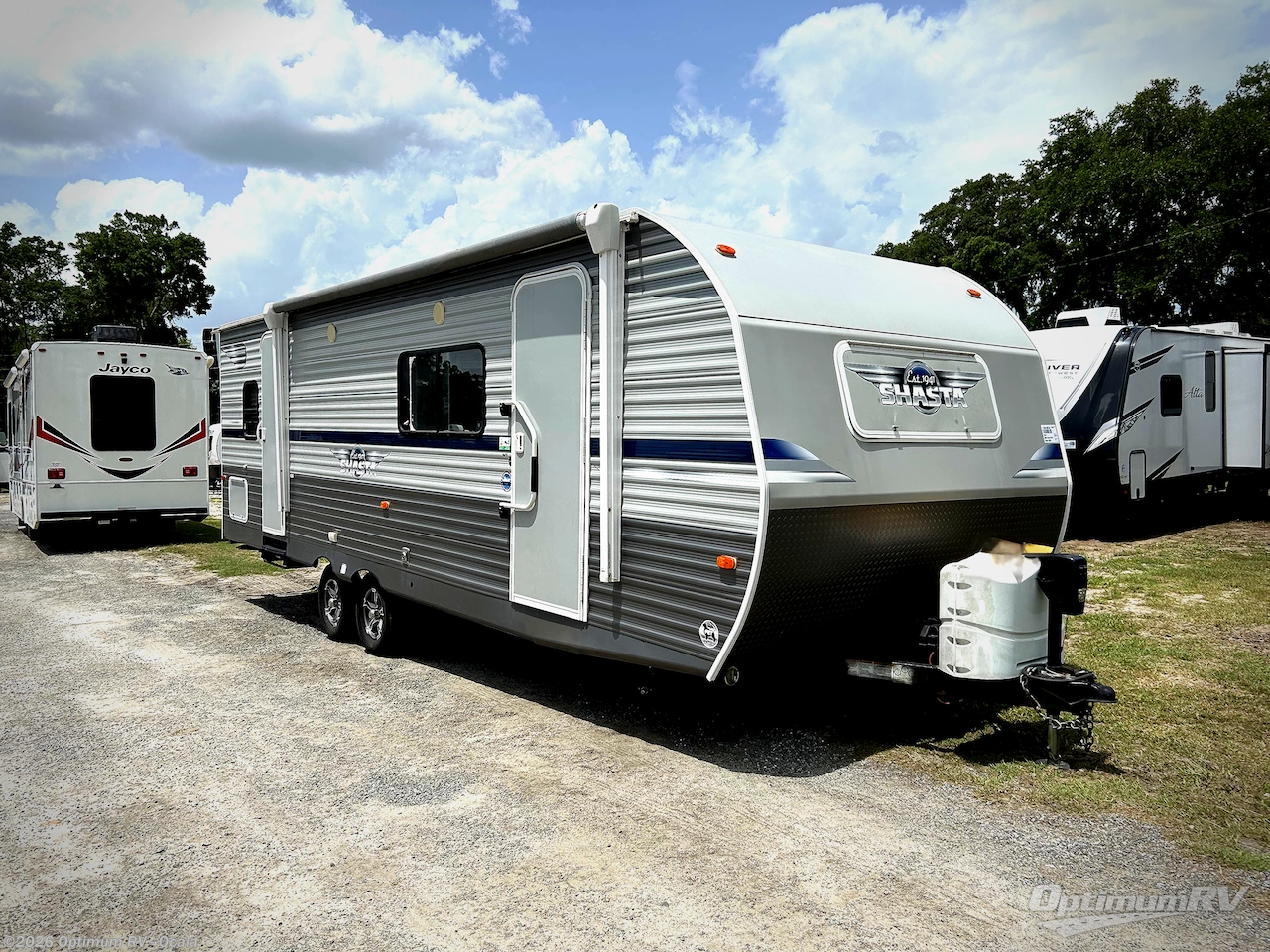 2020 Shasta Shasta 26FK RV for Sale in Ocala, FL 34480 | 1AS363A ...