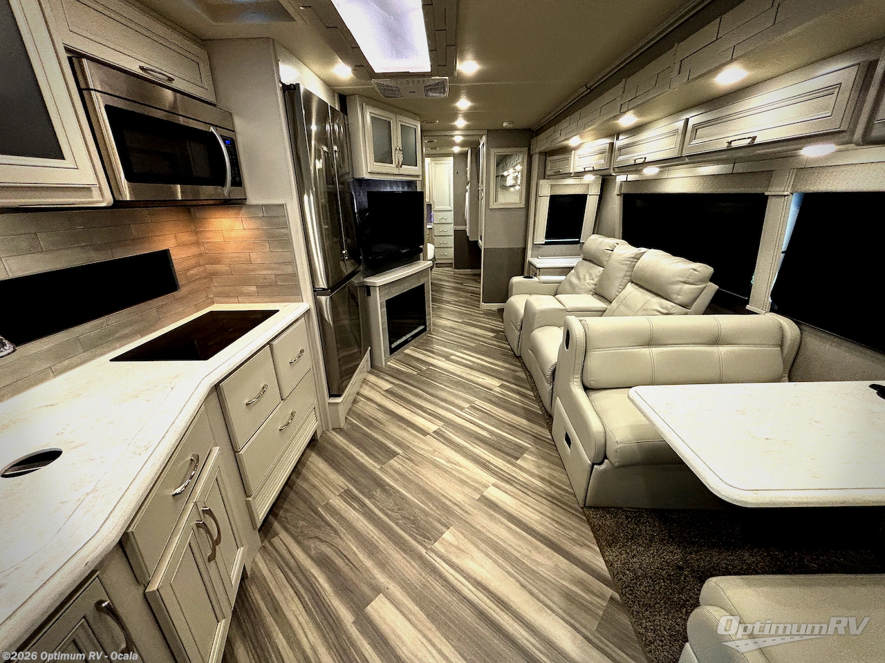 Used 2022 Fleetwood Southwind 35K available in Ocala, Florida