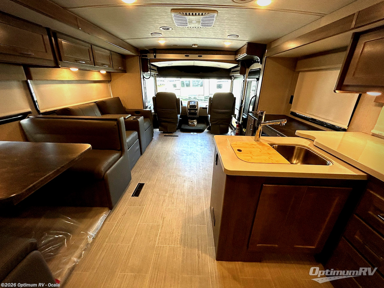 Used 2022 Winnebago Adventurer 36Z available in Ocala, Florida