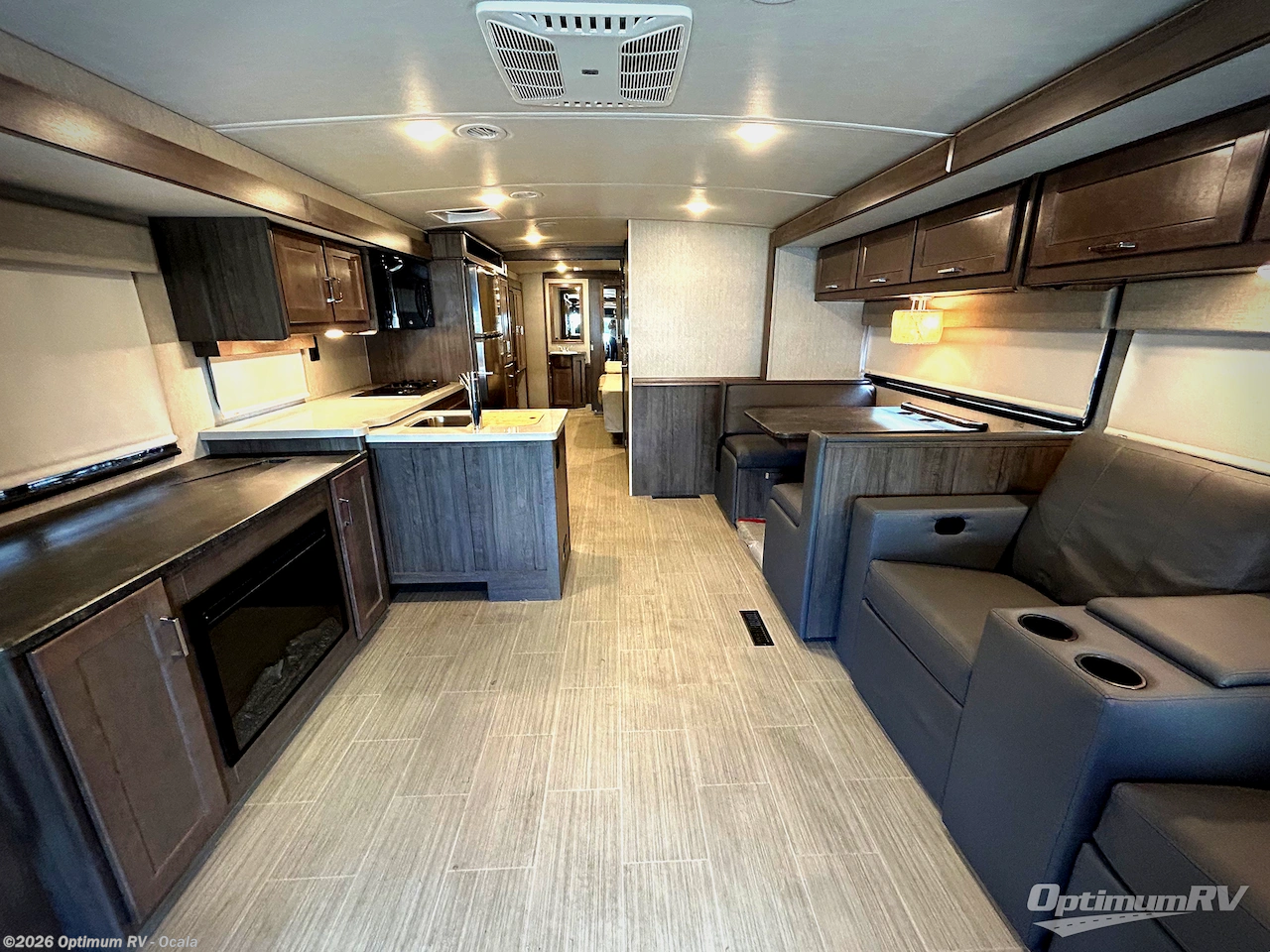 2022 Adventurer 36Z by Winnebago from Optimum RV - Ocala in Ocala, Florida