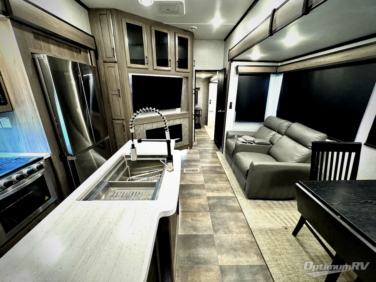 Used 2023 CrossRoads Cameo CE4051BH available in Ocala, Florida